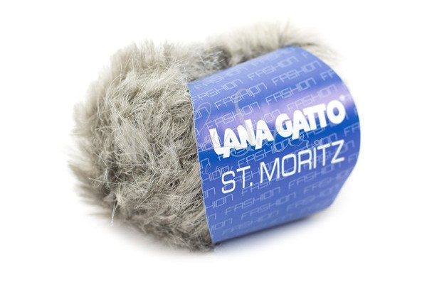 Filato St. Moritz - Lana Gatto