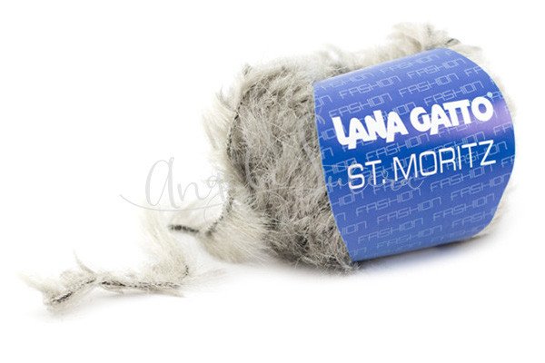 Filato St. Moritz - Lana Gatto