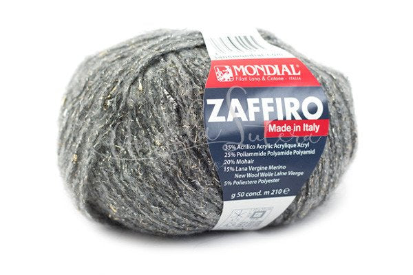 Filato Lurex Zaffiro - Lane Mondial
