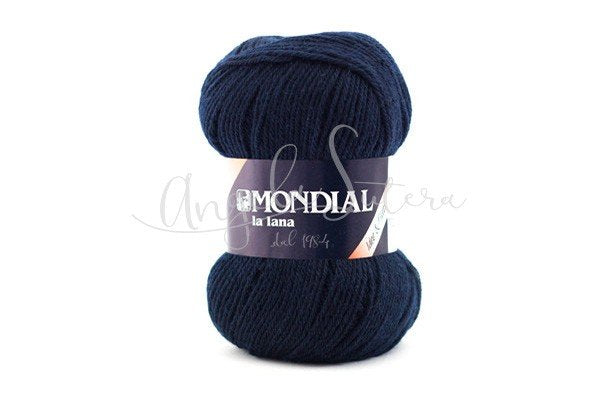 Filato pura lana Decatì - Lane Mondial