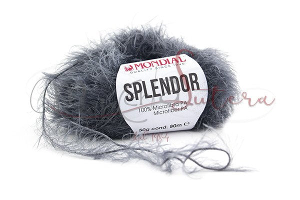 Filato Splendor - Lane Mondial