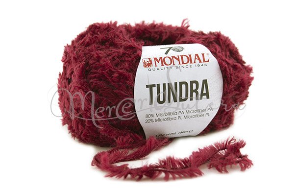 Filato Tundra - Lane Mondial