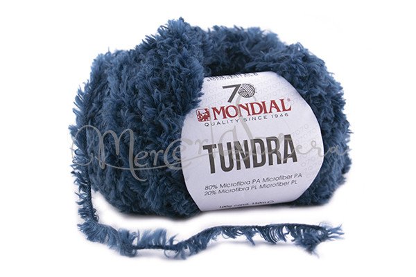 Filato Tundra - Lane Mondial