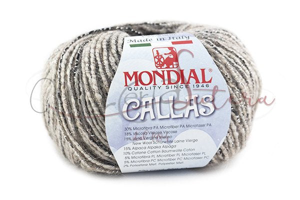 Filato Callas - Lane Mondial