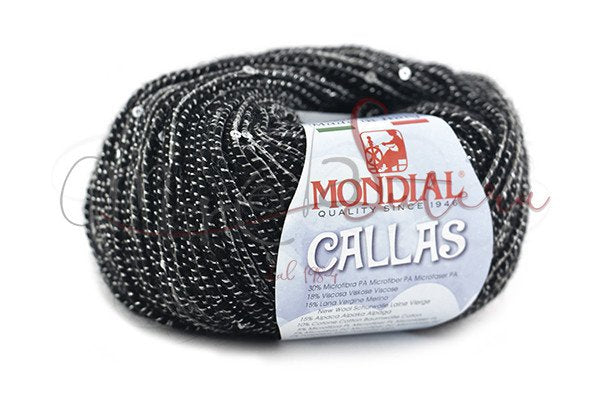 Filato Callas - Lane Mondial