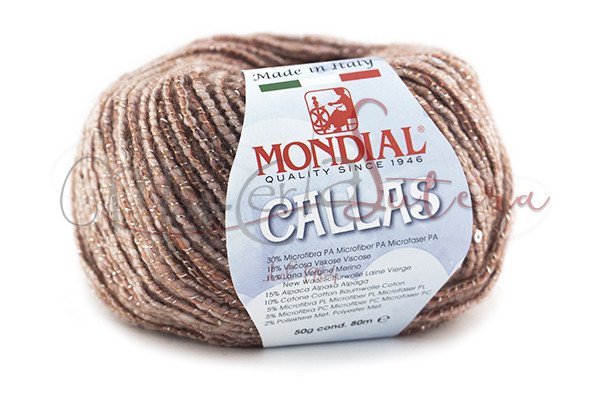 Filato Callas - Lane Mondial