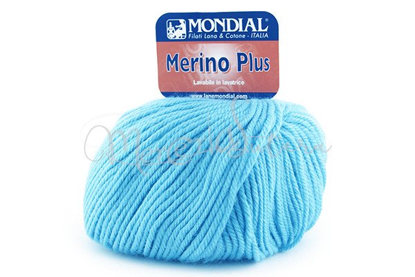 Filato Merino Plus - Lane Mondial