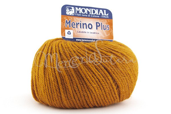 Filato Merino Plus - Lane Mondial