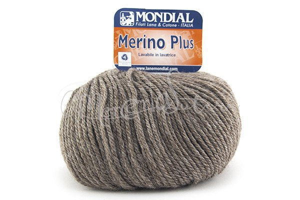 Filato Merino Plus - Lane Mondial