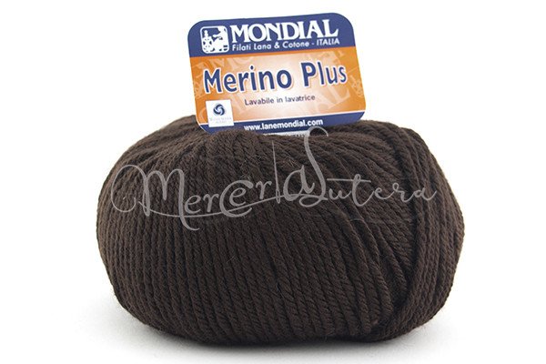 Filato Merino Plus - Lane Mondial