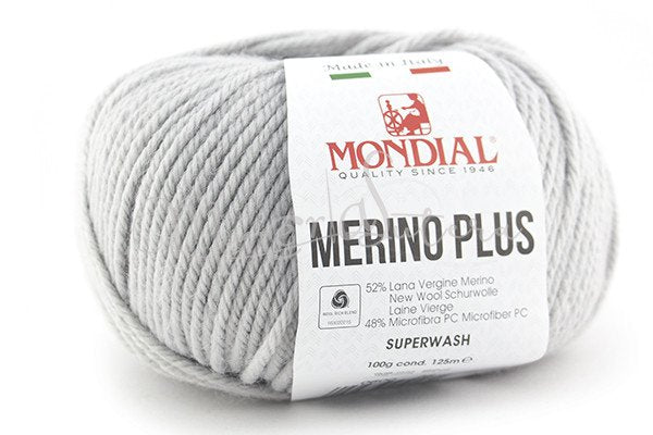 Filato Merino Plus - Lane Mondial