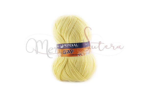 Gomitolone Gap - Lane Mondial