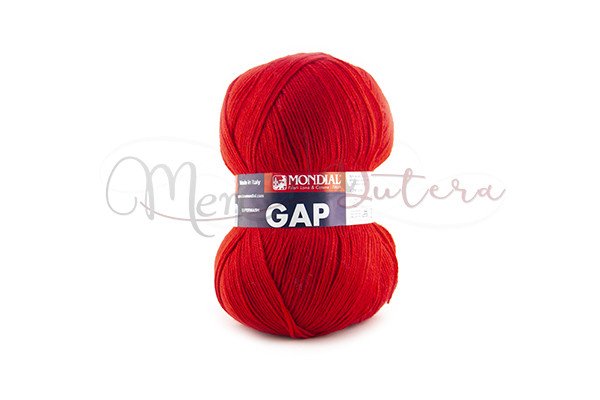 Gomitolone Gap - Lane Mondial