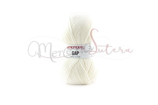 Gomitolone Gap - Lane Mondial