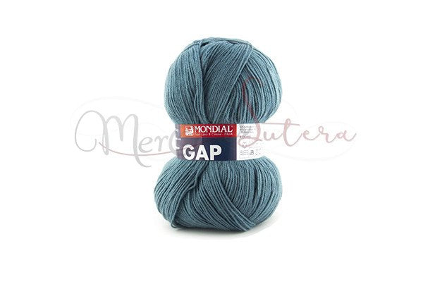 Gomitolone Gap - Lane Mondial