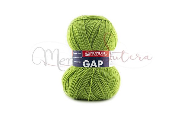 Gomitolone Gap - Lane Mondial