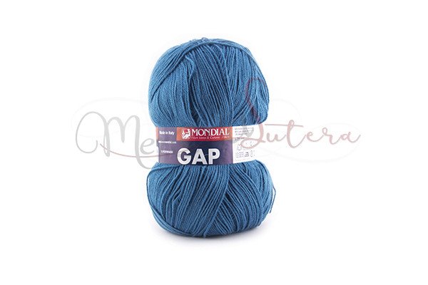 Gomitolone Gap - Lane Mondial