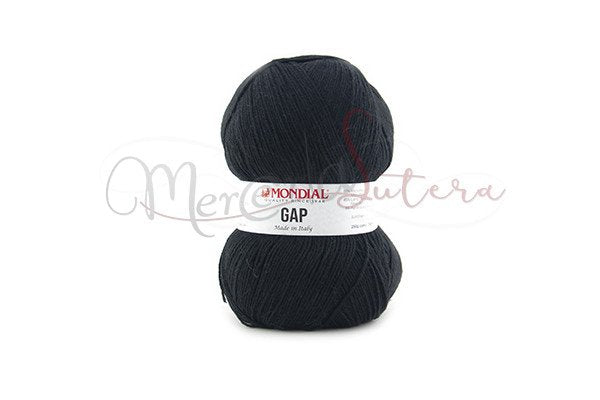 Gomitolone Gap - Lane Mondial