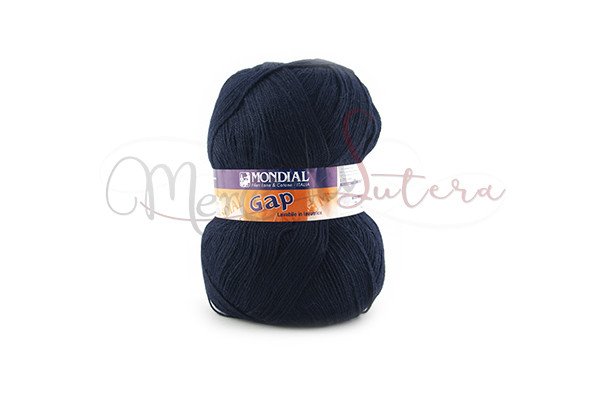 Gomitolone Gap - Lane Mondial