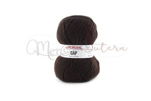 Gomitolone Gap - Lane Mondial