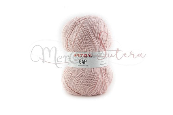 Gomitolone Gap - Lane Mondial