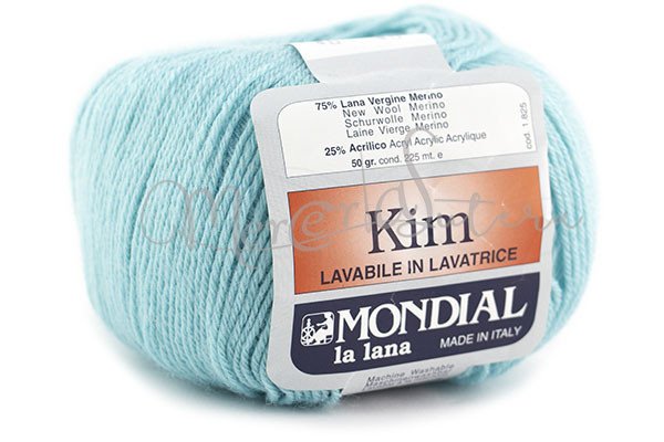 Filato Kim - Lane Mondial