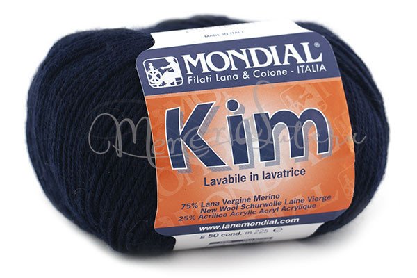 Filato Kim - Lane Mondial