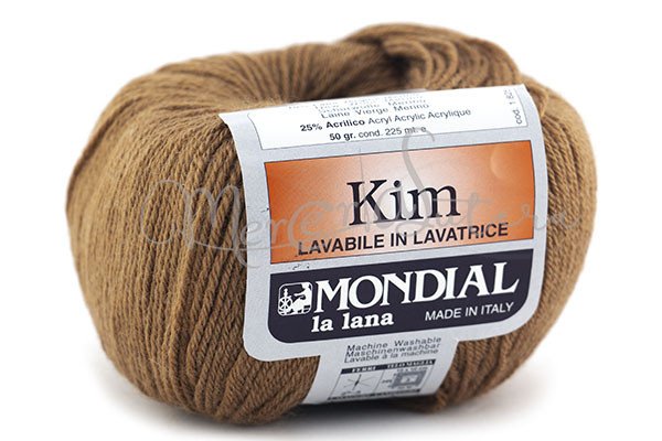 Filato Kim - Lane Mondial