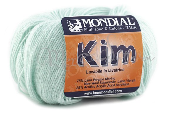 Filato Kim - Lane Mondial