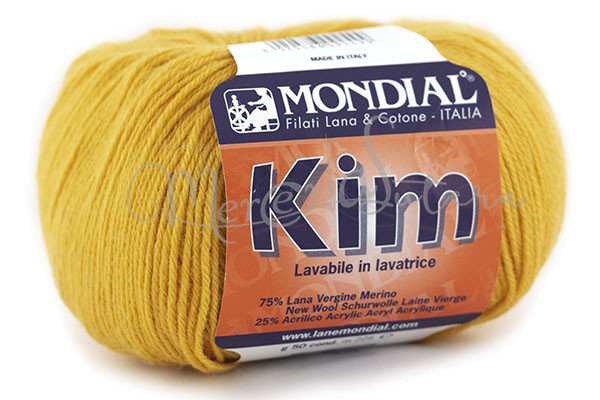 Filato Kim - Lane Mondial