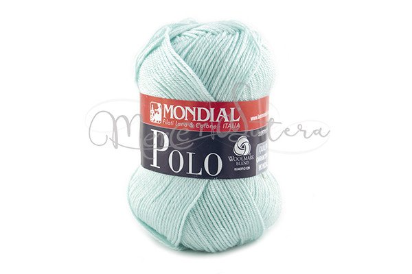 Filato Polo - Lane Mondial