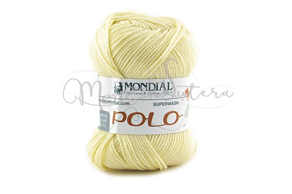 Filato Polo - Lane Mondial