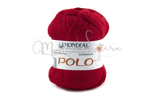 Filato Polo - Lane Mondial