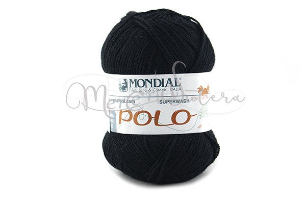 Filato Polo - Lane Mondial