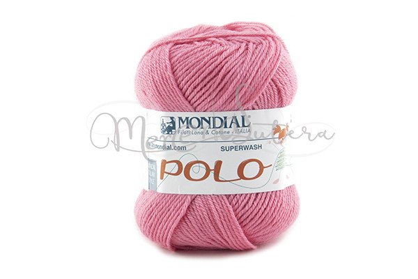 Filato Polo - Lane Mondial