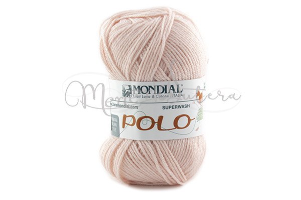 Filato Polo - Lane Mondial