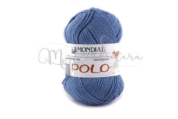Filato Polo - Lane Mondial