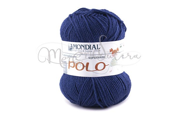 Filato Polo - Lane Mondial