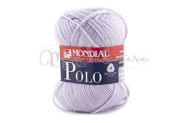Filato Polo - Lane Mondial