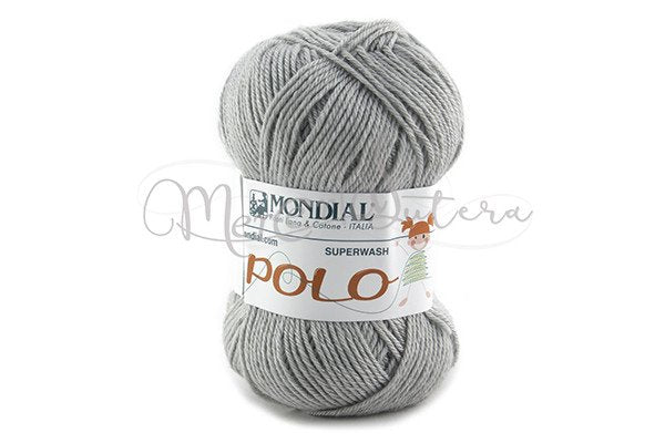 Filato Polo - Lane Mondial