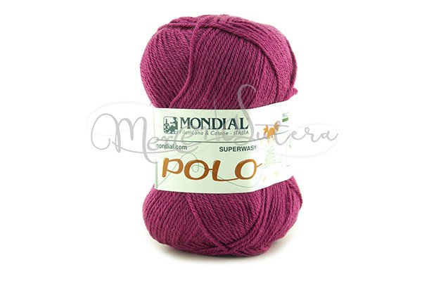 Filato Polo - Lane Mondial