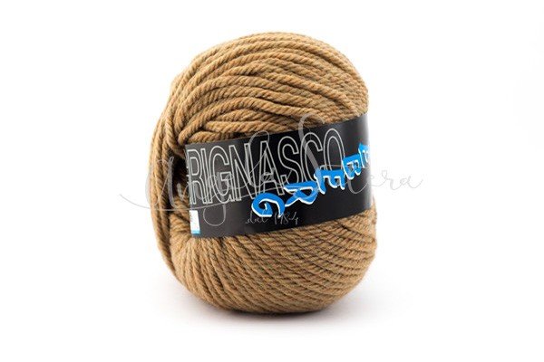 Filato Iceberg Cammello - Grignasco