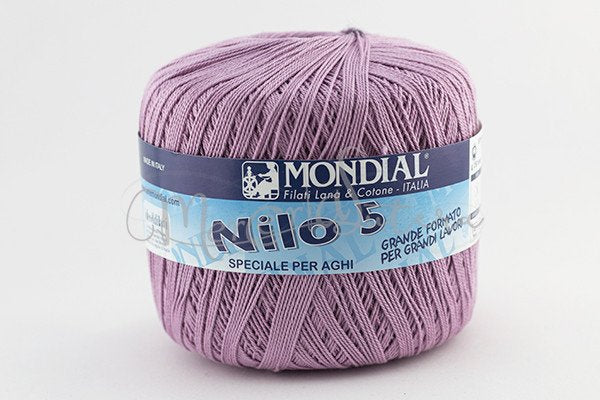Filato Nilo 5 - 150 Grammi - Lane Mondial