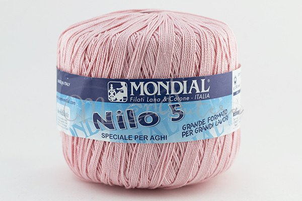 Filato Nilo 5 - 150 Grammi - Lane Mondial