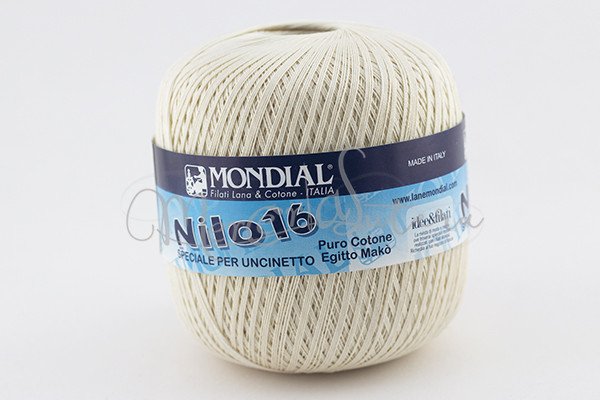 Filato Nilo 16 - Lane Mondial