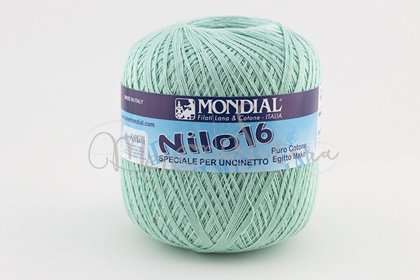 Filato Nilo 16 - Lane Mondial