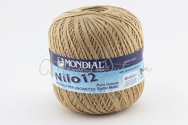 Filato Nilo 12 -  Lane Mondial