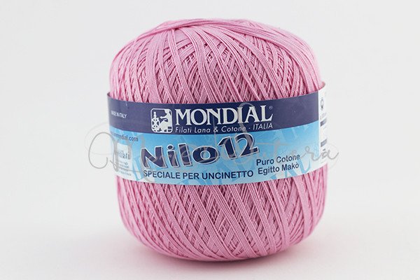 Filato Nilo 12 -  Lane Mondial