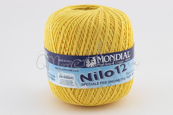Filato Nilo 12 -  Lane Mondial