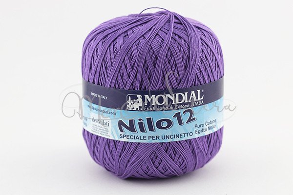 Filato Nilo 12 -  Lane Mondial
